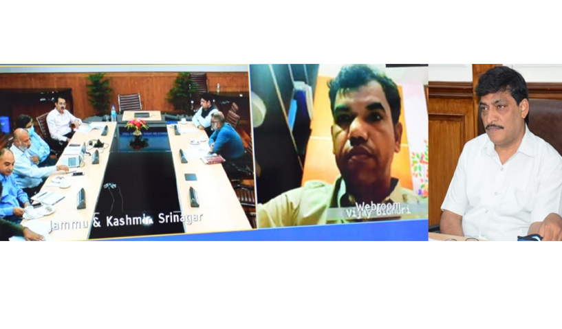 Public Private Partnership cell to be established in Planning Department: CS