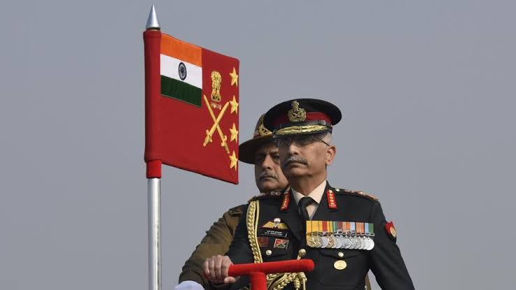 6-10 Pakistani Soldiers and 'Far More' Terrorists Killed in Cross-Border Attack, Says Army Chief Bipin Rawat