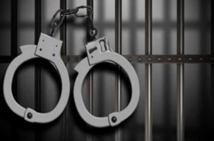 Woman Inter-State heroin smuggler hmong four arrested In J&K’s Samba