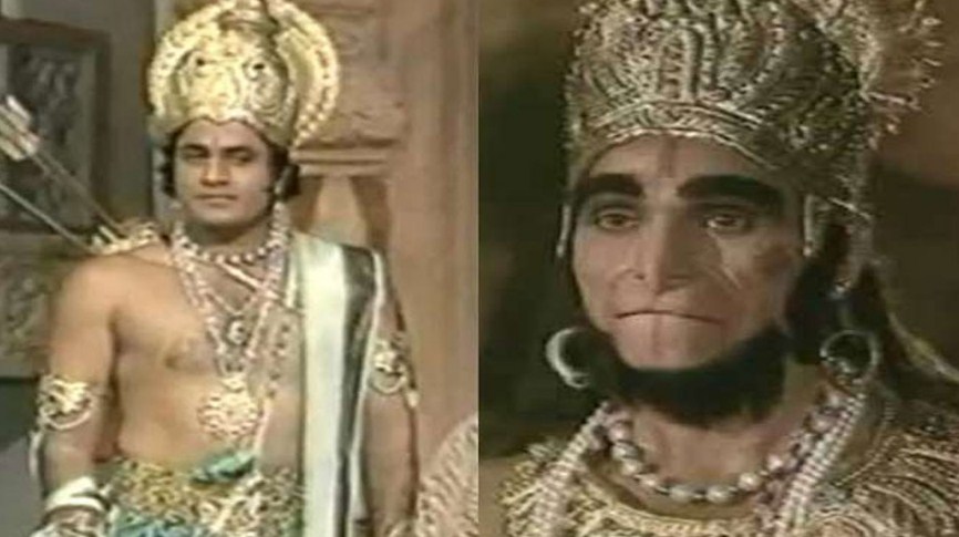 Ramayan's 'Sugriva' aka Shyamsundar Kaalaani dies, Arun Govil and Sunil Lahri mourn demise