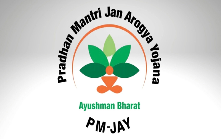 Secretary H&ME reviews progress on implementation AB- PM-JAY SEHAT scheme across J&K