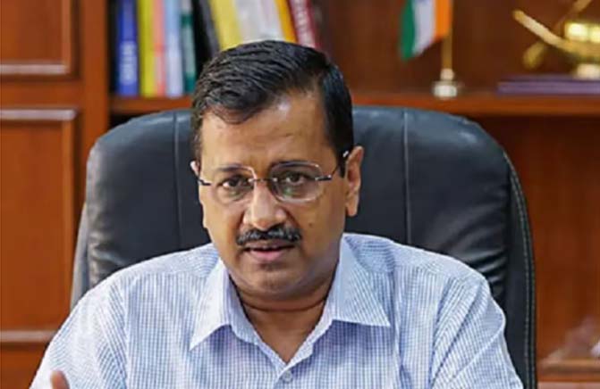 Delhi High Court dismisses Arvind Kejriwal's plea against arrest in liquor scam case