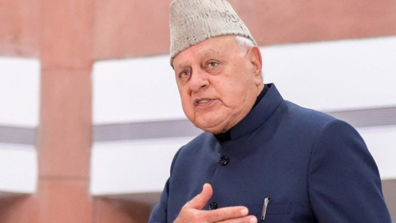 Former J&K CM Farooq Abdullah demands ban on 'The Kashmir Files'