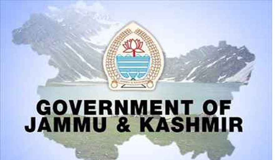 J&K Govt Ends Physical Verification For New Appointees, To Be Done Online From Next Month