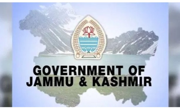 J&K Govt cancels land allotment of 586 units for failing to respond