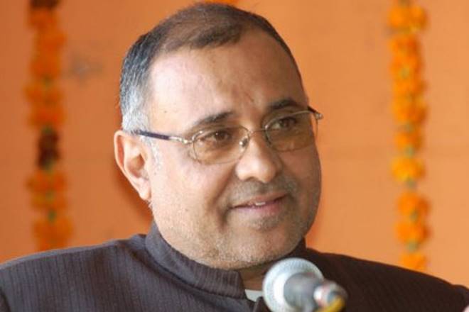 BJP Appoints Avinash Rai khanna as Prabhari for JK Assembly Elections hinting early polls 