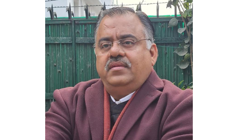 Rajouri attack a cowardly act, Pak ISI will be defeated in its nefarious designs: Chugh