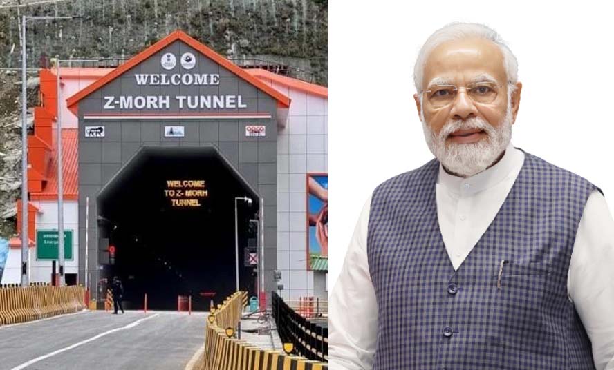 'Eagerly awaiting my Sonmarg visit': PM Modi reacts on Omar Abdullah's post ahead of J-K visit