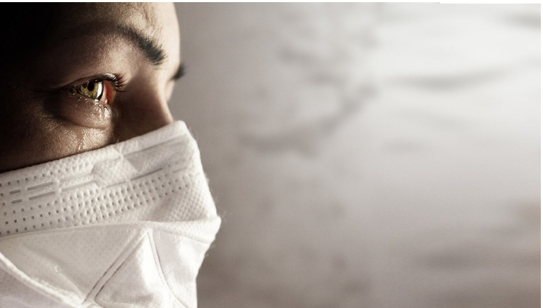 Two women aged 25 and 27 years among 21 more died of Covid-19 in J&K