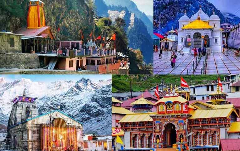 Char Dham Yatra 2024: Ban on 'making reels' within 50 metre radius of temples, no VIP darshan till May 31