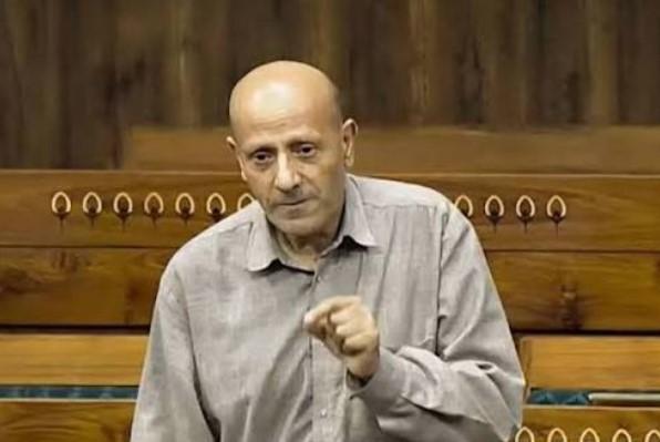Terror funding case: Delhi HC asks NIA if Er Rashid can be released on bail with stringent conditions