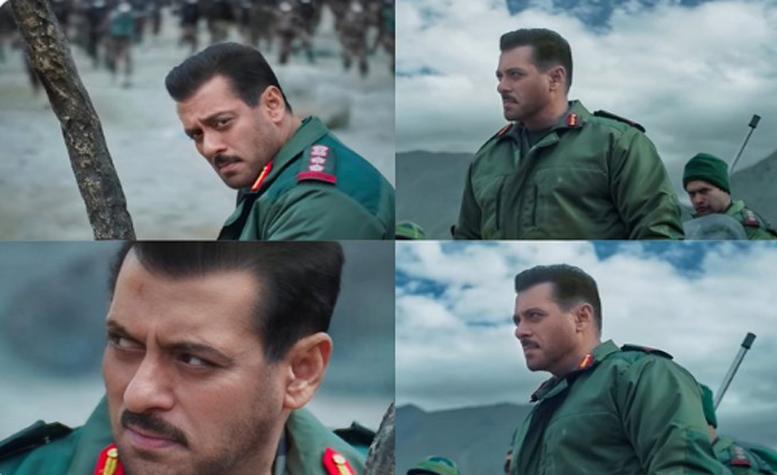 Salman Khan-starrer ‘Battle of Galwan’ to release in April 2026, teaser out
