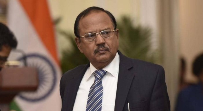 NSA Ajit Doval explains why Indian civilisation is one of oldest and continuous