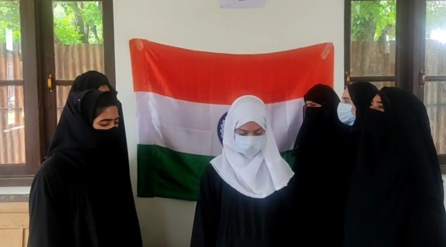 National Anthem Singing Competition: 9000 entries received for the competition: Dir. Information