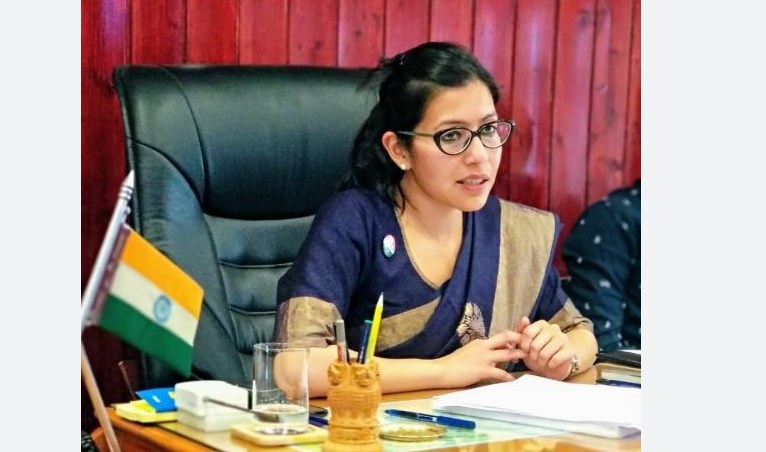 DM Jammu imposes restriction on transportation of Bovines