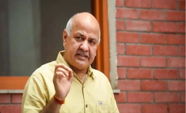 Delhi liquor scam case: No bail for Manish Sisodia today, court reserves decision for April 30