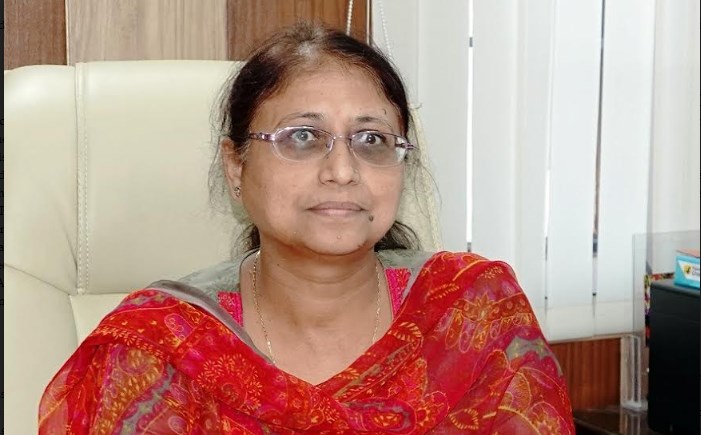 Dr. Shubhra Sharma takes over as new Director Animal Husbandry Jammu