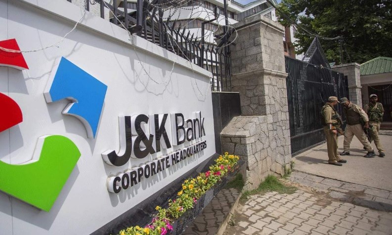 J&K Bank To Complete Transfer Of Rs 960 Cr NPAs To NARCL By October-End