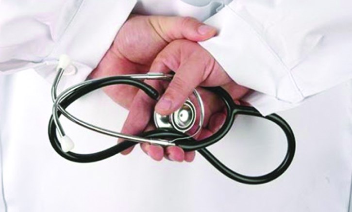 Govt Bars 5 Doctors From Doing Private Practice In J&K