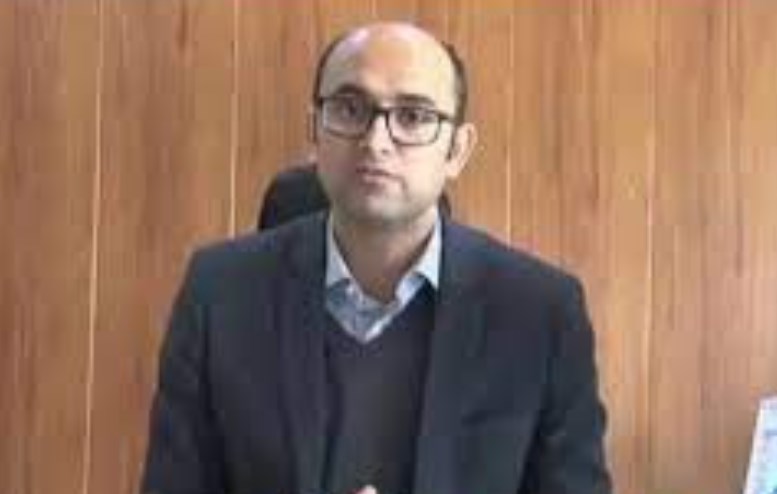 Secretary reviews increase in MBBS, PG seats in Government Medical Colleges of J&K