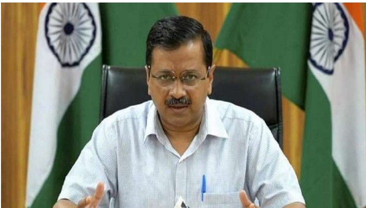 Kejriwal announces new app to check availability of COVID-19 dedicated beds in hospitals