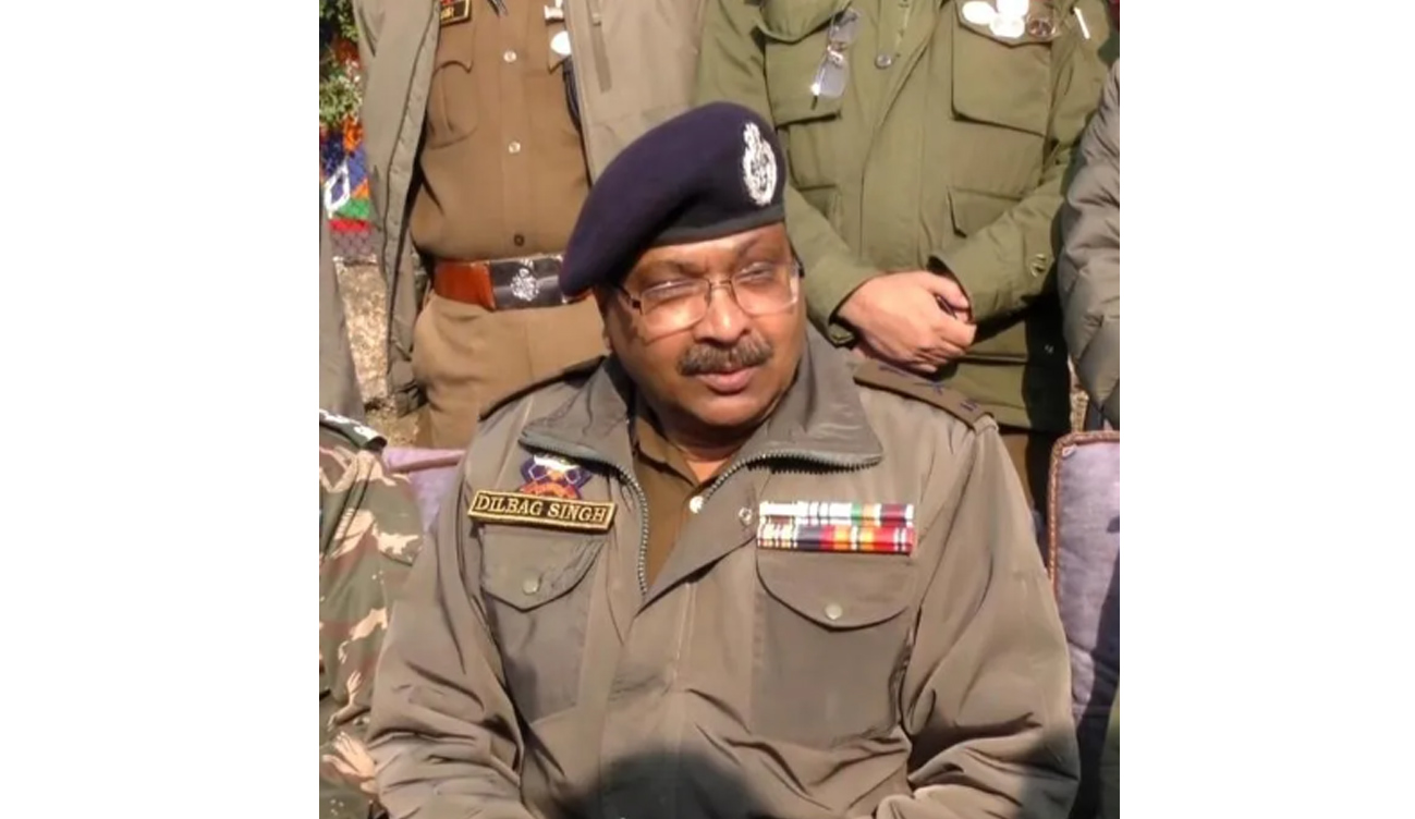 Outsiders in J&K electoral rolls: PAGD to hold another all-party meeting in Jammu next month