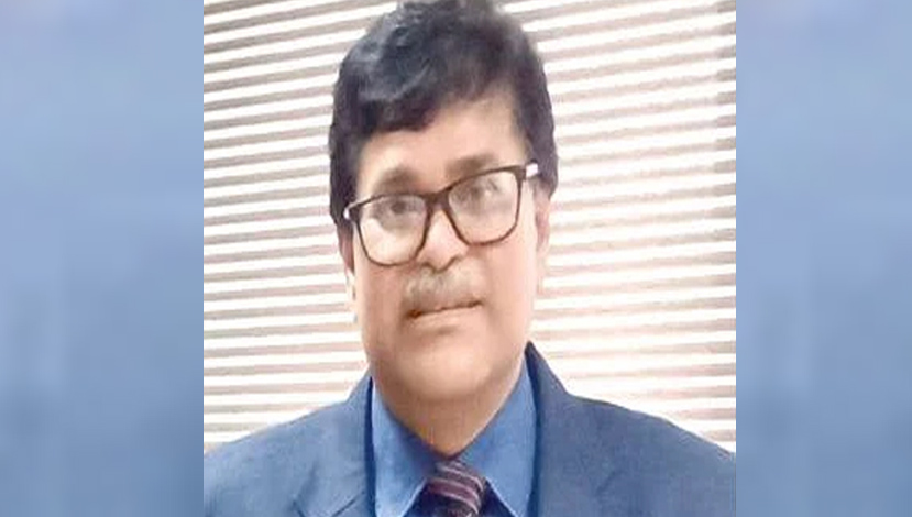 B K Singh gets appointment as ADG Forest