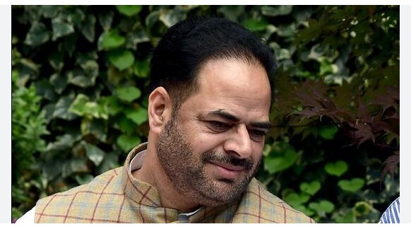 Doors of party always open for secular-minded people: J&K Congress chief