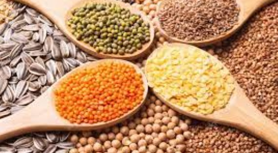 Rolling out of Accelerated Pulses Production Program to make J&K self sufficient, boost pulses export