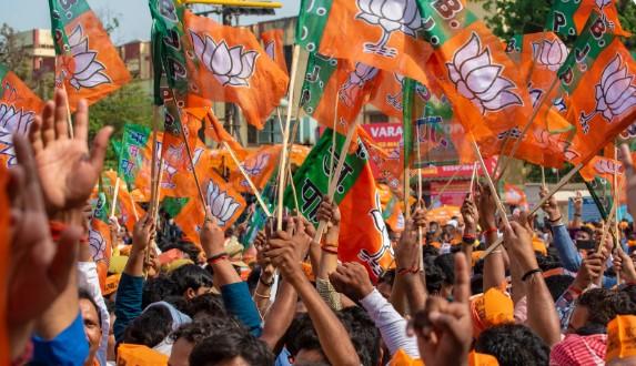 BJP wins 10 Rajya Sabha seats unopposed across three states; SP gets 2, Congress draws a blank