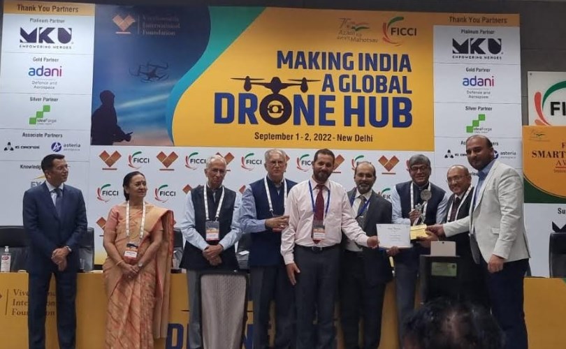 J&K felicitated by FICCI for e-governed Vigilance Clearance System initiative