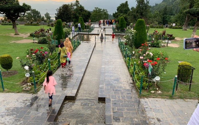 Tourism in J&K gets boost post abrogation of Article 370