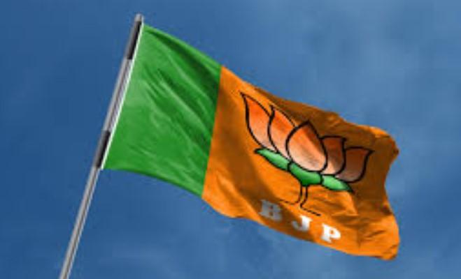 BJP announces new team of Office bearers after consultation with JP Nadda