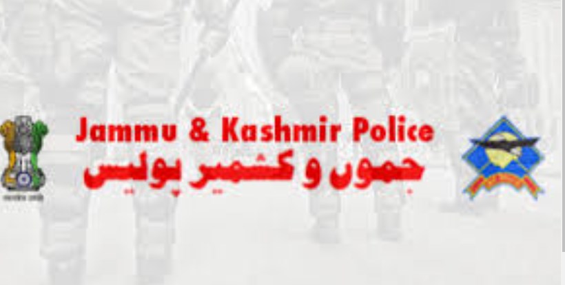 Property of Drug Peddler attached under NDPS Act in J&K