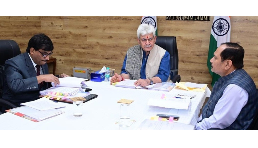 AC approves land transfers for different public purposes