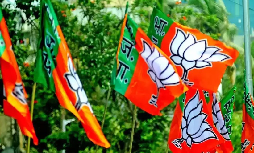 BJYM assigns new responsibilities to youth leaders
