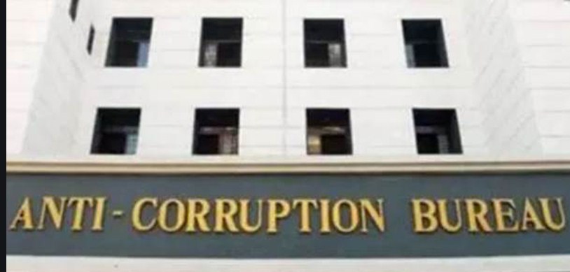 ACB registers Disproportionate Assets case against Motor Transport  Clerk