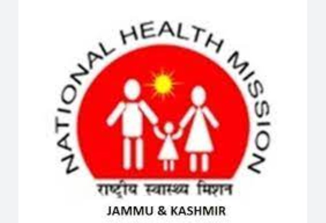 J&K NHM meets MoH&FW team; discusses 2023-24 Plan