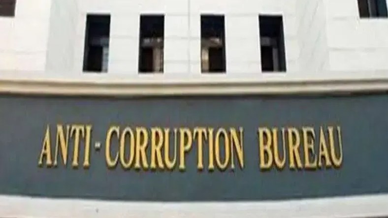 ACB arrests Asst Engineer of RDD for accepting bribe