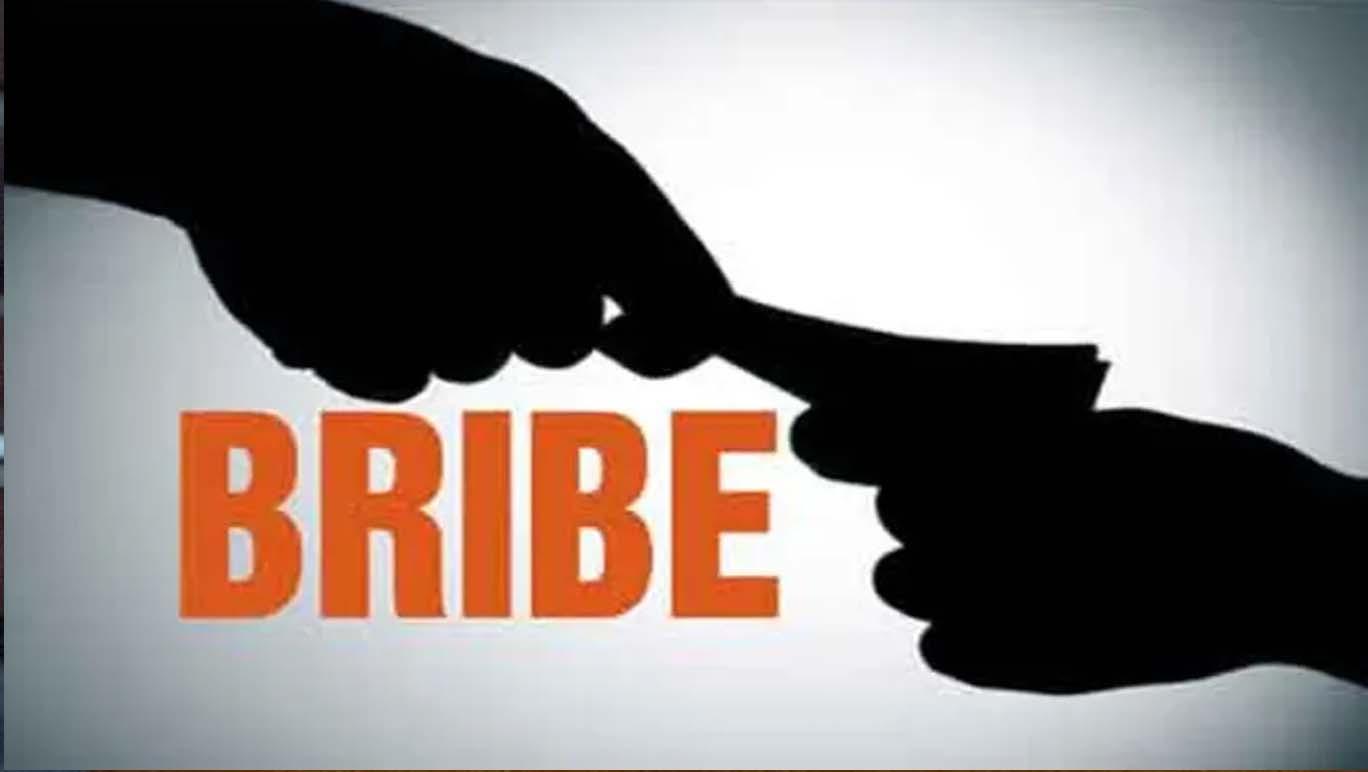 ACB arrests revenue official in Kupwara for ‘accepting bribe’
