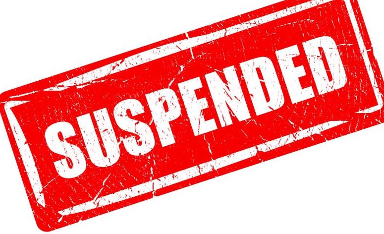 Doda: 2 RDD Employees suspended for misappropriation of funds