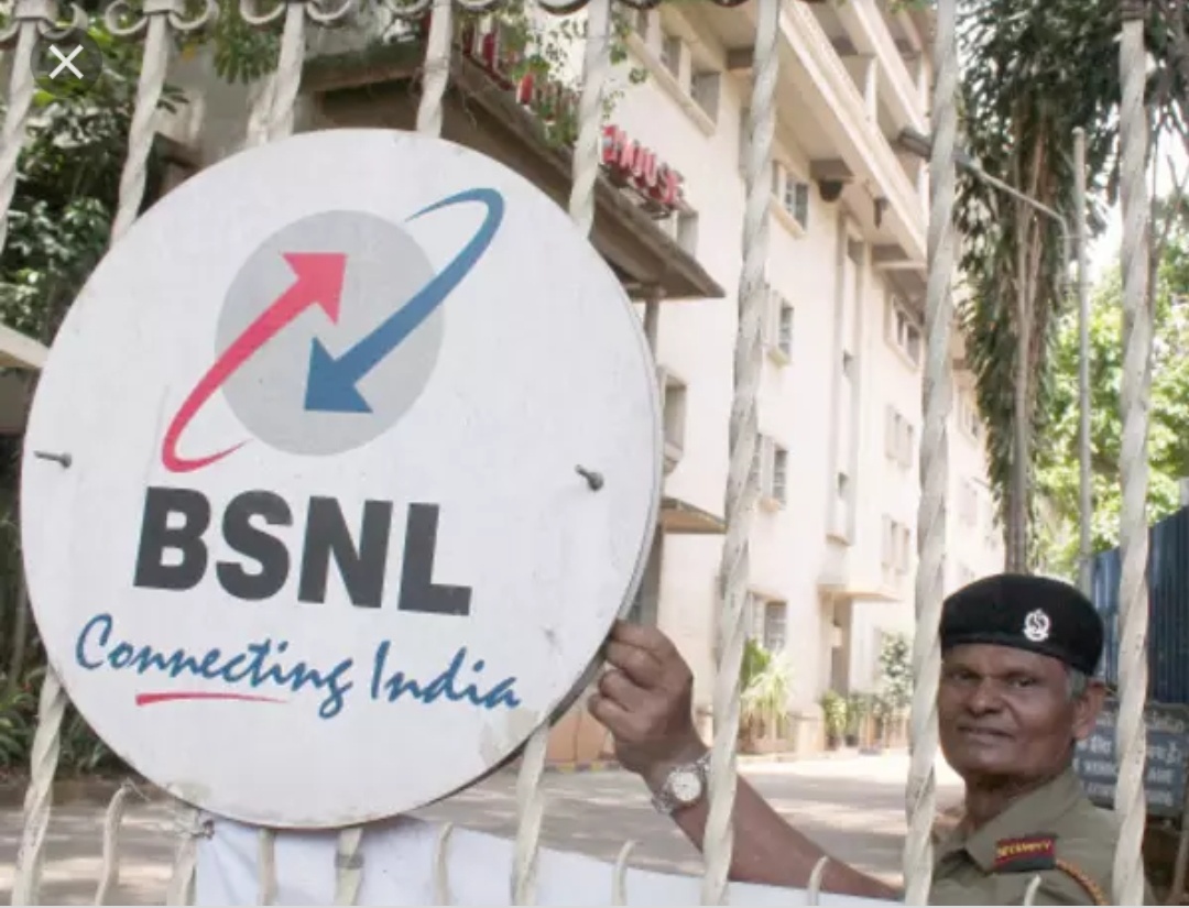MPs may ditch BSNL, MTNL services and switch to private service providers 