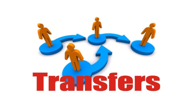 J&K Government orders transfers, postings of 5 JKAS officers