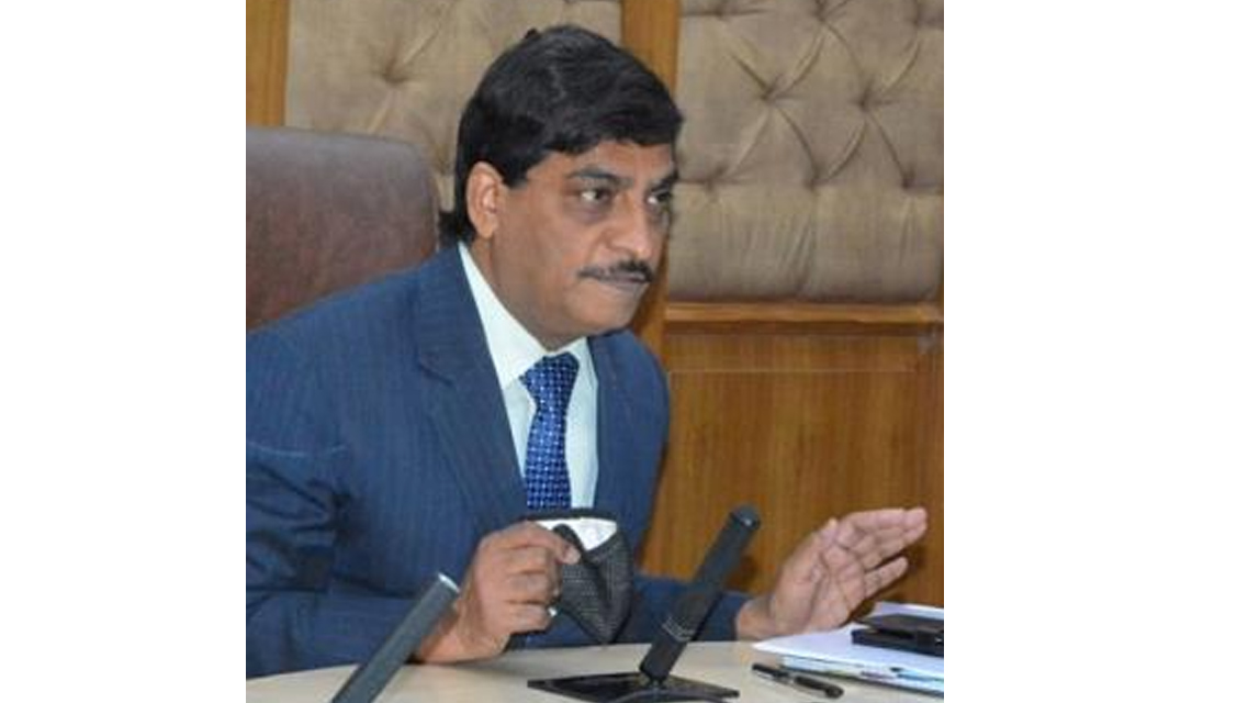 Chief Secretary chairs 41st to 51st AGM of JKTDC