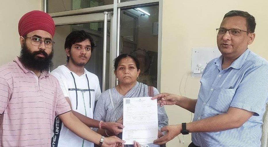 EPFO Jammu issues 40 New Pension Payment Orders in July 2022