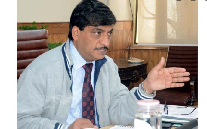 CS observes Nukkad Nataks organized by GAD, DIPR on Bhrashtaachaar Mukt Bharat