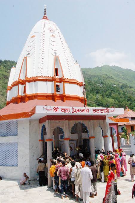 VHP calls off annual Buddha Amarnath Yatra in view of Security threat 