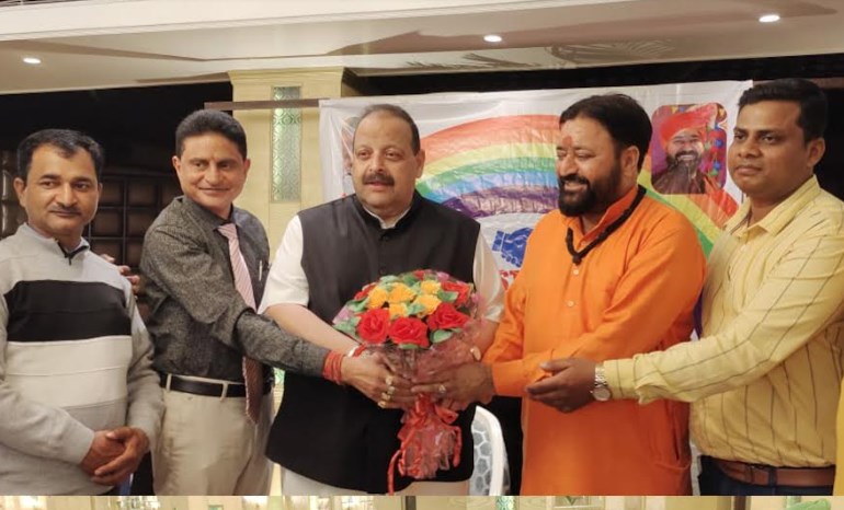 Rahul Gandhi defamed India, should apologise : Rana