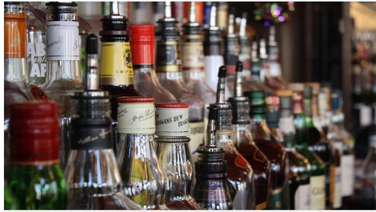 All liquor licences issued to domiciles of J&K; beer at departmental stores part of initiative to discourage high content alcohol: Excise Commissioner