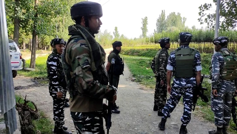 Kashmir: Two Lashkar-affiliated terrorists killed in Shopian encounter